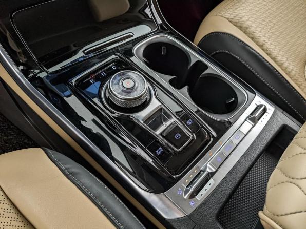 Kia Carnival IV с пробегом 2023 года, цена 4 273 500 рублей, 82926 км, минивэн, Автокод Объявления