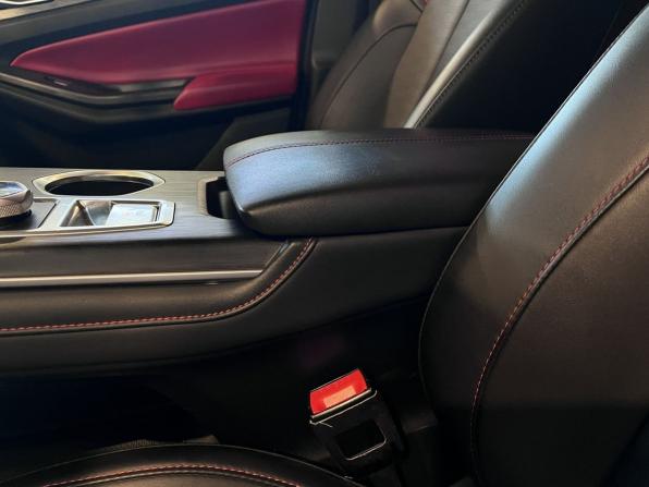 Changan CS55 Plus II с пробегом 2023 года, цена 2 230 000 рублей, 53937 км, внедорожник, Автокод Объявления