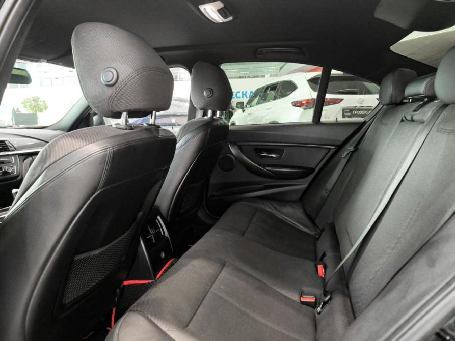 BMW 3 серии VI (F3x) Казань  - изображение 15