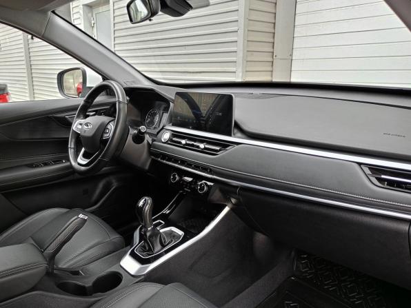 Chery Tiggo 4 Pro I Рестайлинг с пробегом 2025 года, цена 1 549 000 рублей, 53100 км, внедорожник, Автокод Объявления