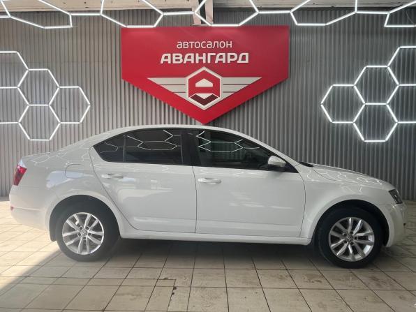 Skoda Octavia III (A7) с пробегом 2016 года, цена 1 320 000 рублей, 217833 км, лифтбек, Автокод Объявления