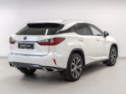 Lexus RX IV Санкт-Петербург  - изображение 35