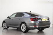 Skoda Superb III Рестайлинг Челябинск  - изображение 30