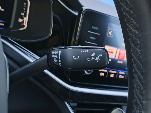 Volkswagen Polo VI с пробегом 2022 года, цена 1 845 000 рублей, 66801 км, лифтбек, Автокод Объявления