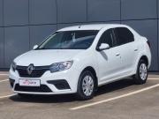 Renault Logan II Рестайлинг Воронеж  - изображение 24