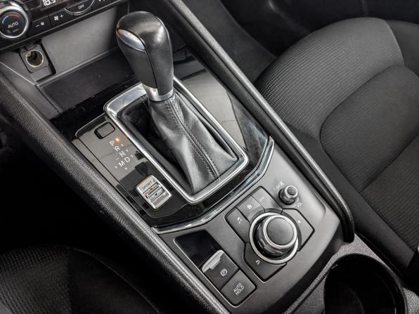 Mazda CX-5 II с пробегом 2017 года, цена 2 190 000 рублей, 114346 км, внедорожник, Автокод Объявления