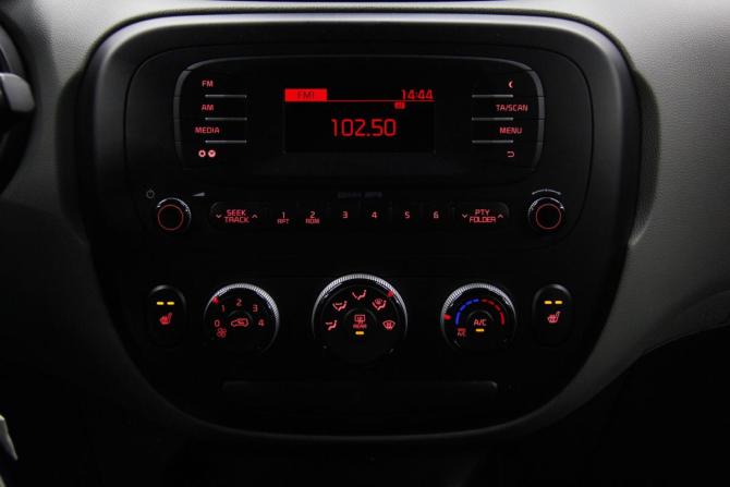Kia Soul II с пробегом 2014 года, цена 1 175 000 рублей, 90500 км, хэтчбек, Автокод Объявления
