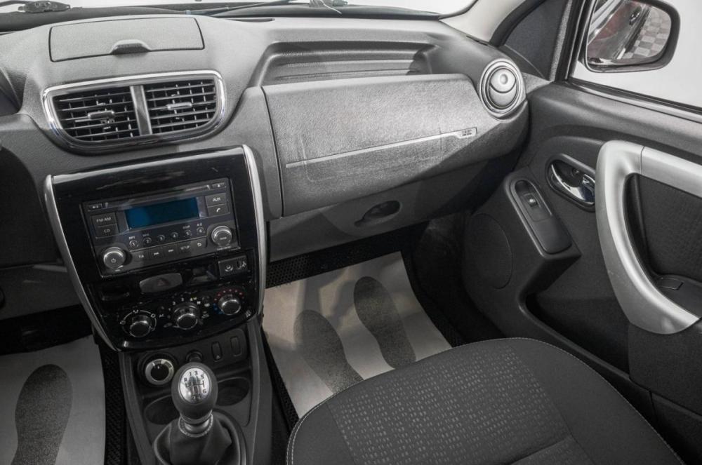 Nissan Terrano III (D10) Барнаул  - изображение 19