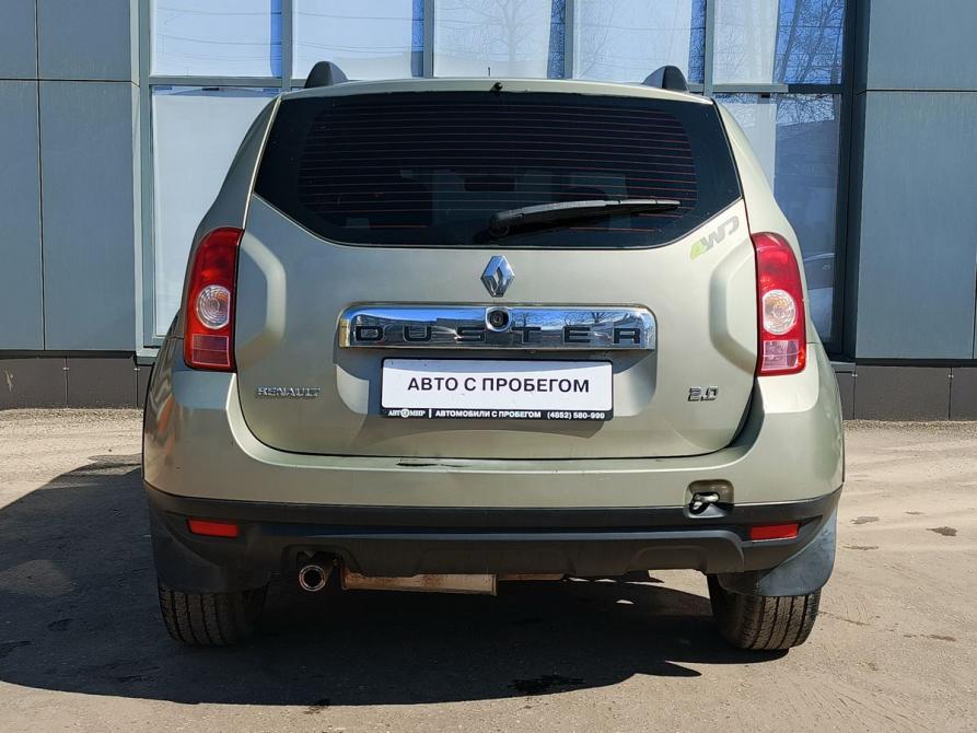 Renault Duster I Ярославль  - изображение 6