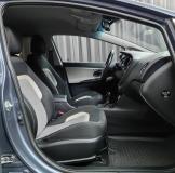 Kia Ceed II Рестайлинг Москва  - изображение 33