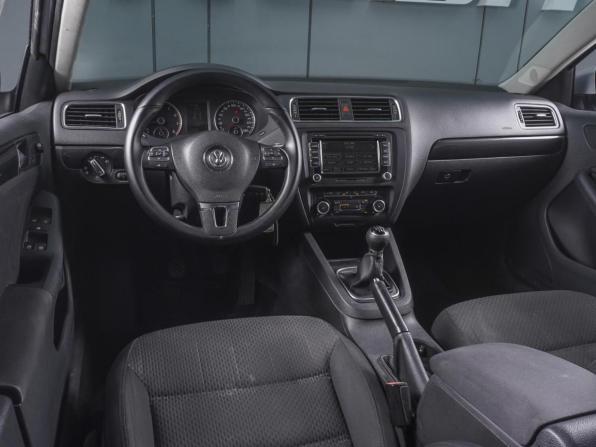 Volkswagen Jetta VI с пробегом 2011 года, цена 949 000 рублей, 225341 км, седан, Автокод Объявления