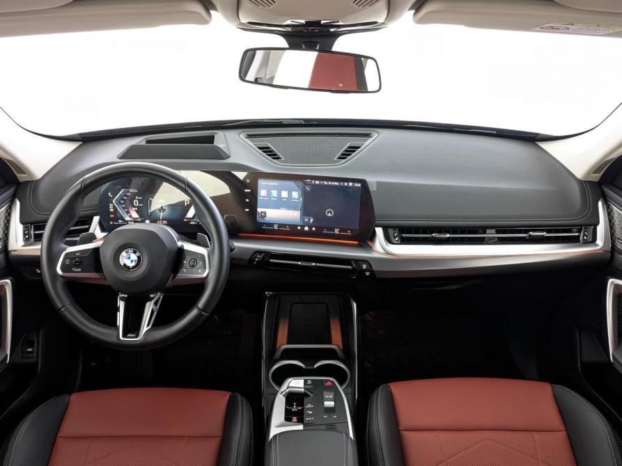 BMW X1 III (U11/U12) Москва  - изображение 14