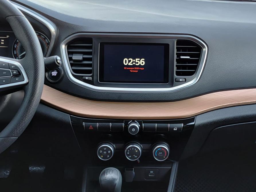 Lada (ВАЗ) Vesta I Рестайлинг (NG) Ижевск  - изображение 18