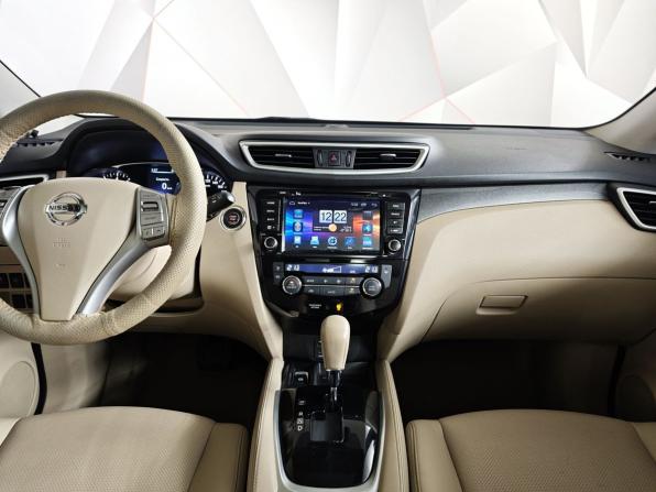 Nissan X-Trail III с пробегом 2015 года, цена 1 515 000 рублей, 181257 км, внедорожник, Автокод Объявления