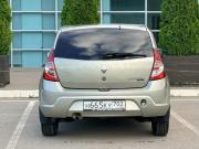 Renault Sandero I Уфа  - изображение 13