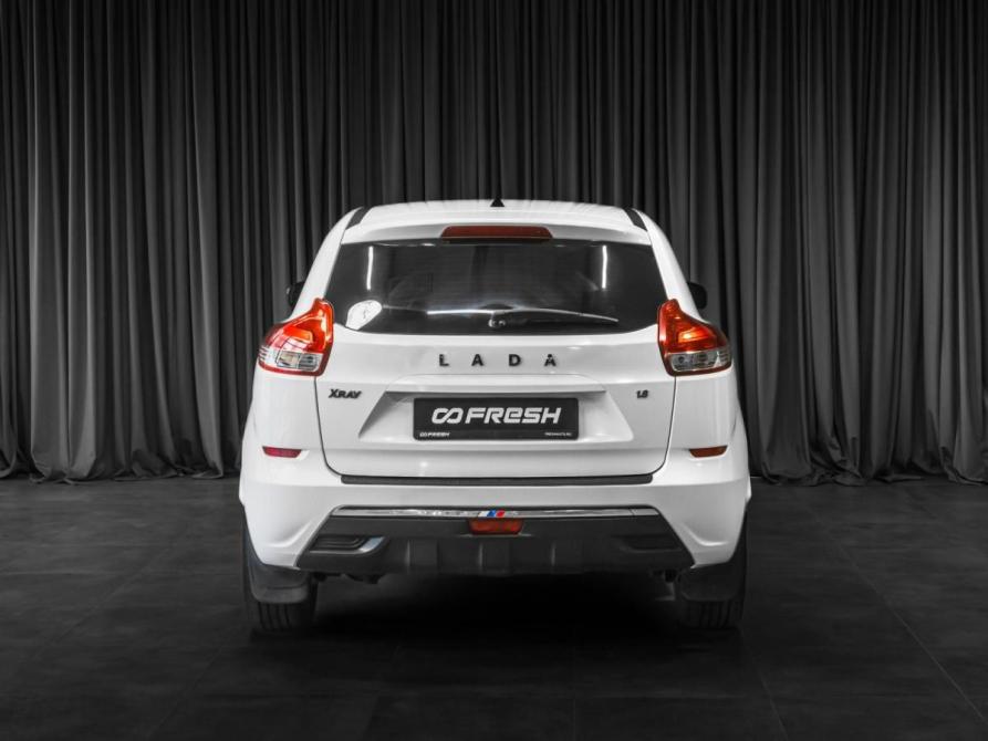 Lada (ВАЗ) XRAY I Тюмень  - изображение 4