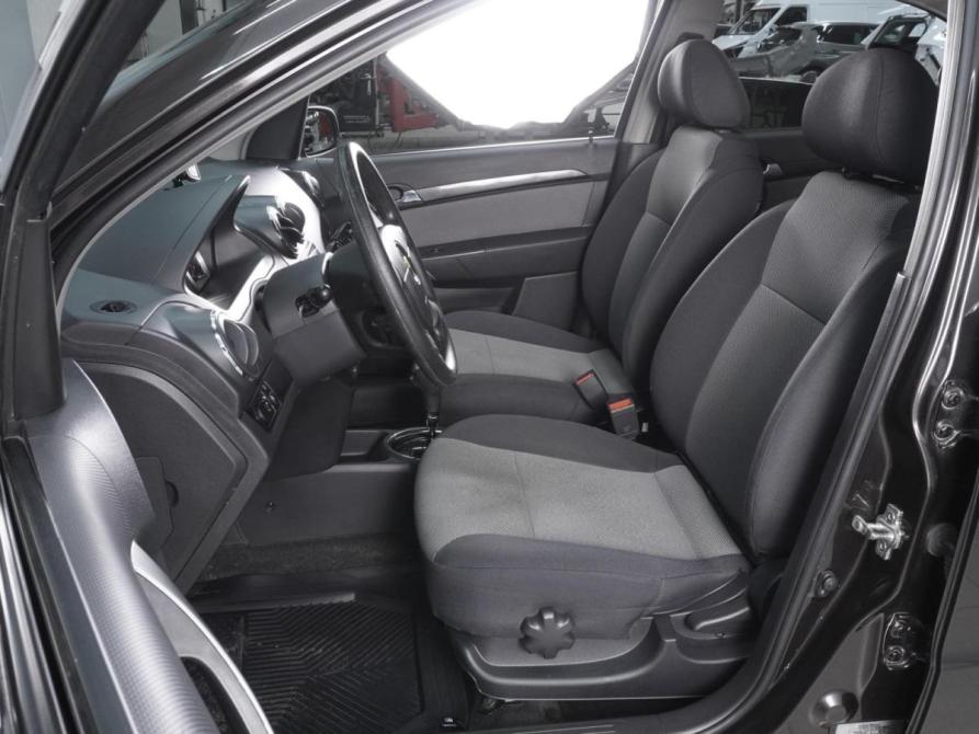 Chevrolet Nexia I Ростов-на-Дону  - изображение 10