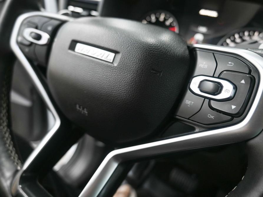 Haval Jolion I Ростов-на-Дону  - изображение 13