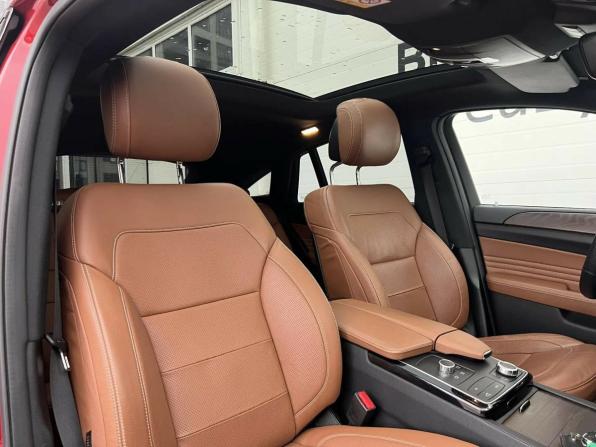 Mercedes-Benz GLE Coupe I (C292) с пробегом 2018 года, цена 4 985 000 рублей, 65240 км, внедорожник, Автокод Объявления