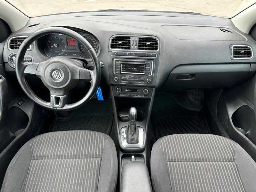 Volkswagen Polo V Нижний Новгород  - изображение 9