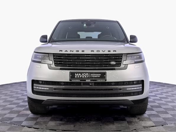 Land Rover Range Rover V с пробегом 2023 года, цена 18 700 000 рублей, 40537 км, внедорожник, Автокод Объявления