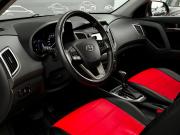 Hyundai Creta I Рестайлинг Санкт-Петербург  - изображение 28