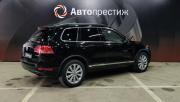 Volkswagen Touareg II Ставрополь  - изображение 27
