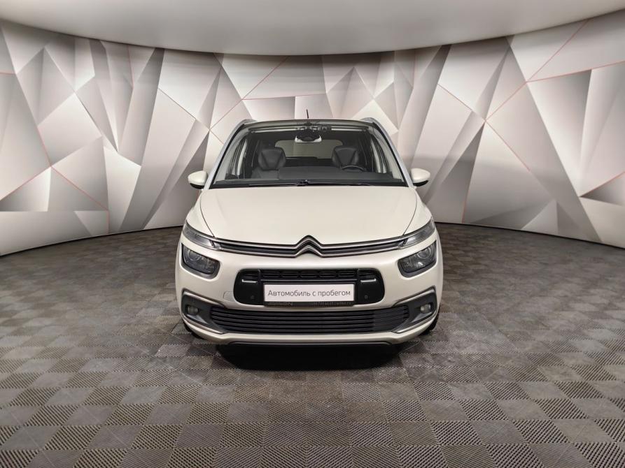 Citroen C4 SpaceTourer I Москва  - изображение 7