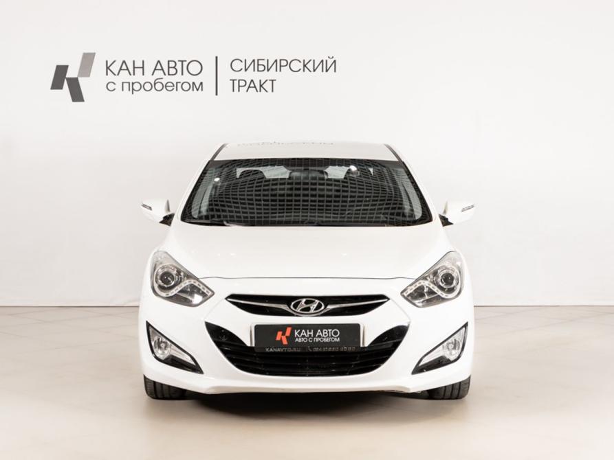 Hyundai i40 I Казань  - изображение 2