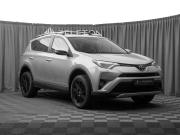 Toyota RAV4 IV (XA40) Рестайлинг Москва  - изображение 23