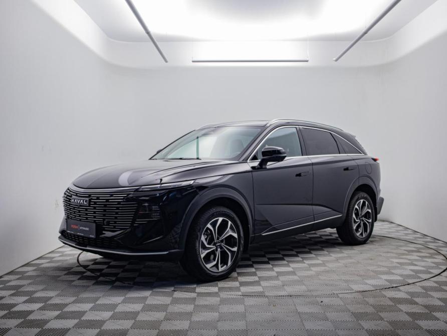 Haval F7 II Москва  - изображение 1