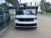 Land Rover Range Rover V Санкт-Петербург  - изображение 27