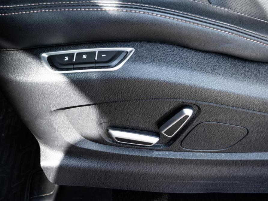 Geely Okavango I Рестайлинг Ставрополь  - изображение 27