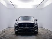 Volkswagen Touareg III Москва  - изображение 23