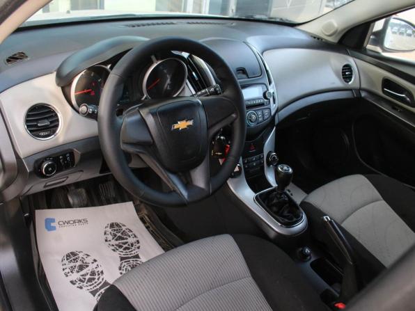 Chevrolet Cruze I Рестайлинг с пробегом 2013 года, цена 693 000 рублей, 164516 км, универсал, Автокод Объявления