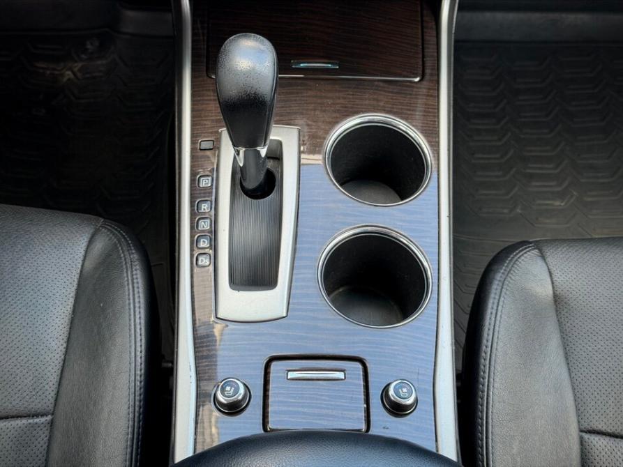 Nissan Teana III Иркутск  - изображение 20