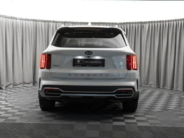 Kia Sorento IV с пробегом 2020 года, цена 3 940 000 рублей, 76295 км, внедорожник, Автокод Объявления