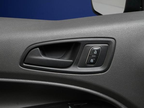Ford Transit Connect II Рестайлинг с пробегом 2020 года, цена 3 189 999 рублей, 39140 км, фургон, Автокод Объявления