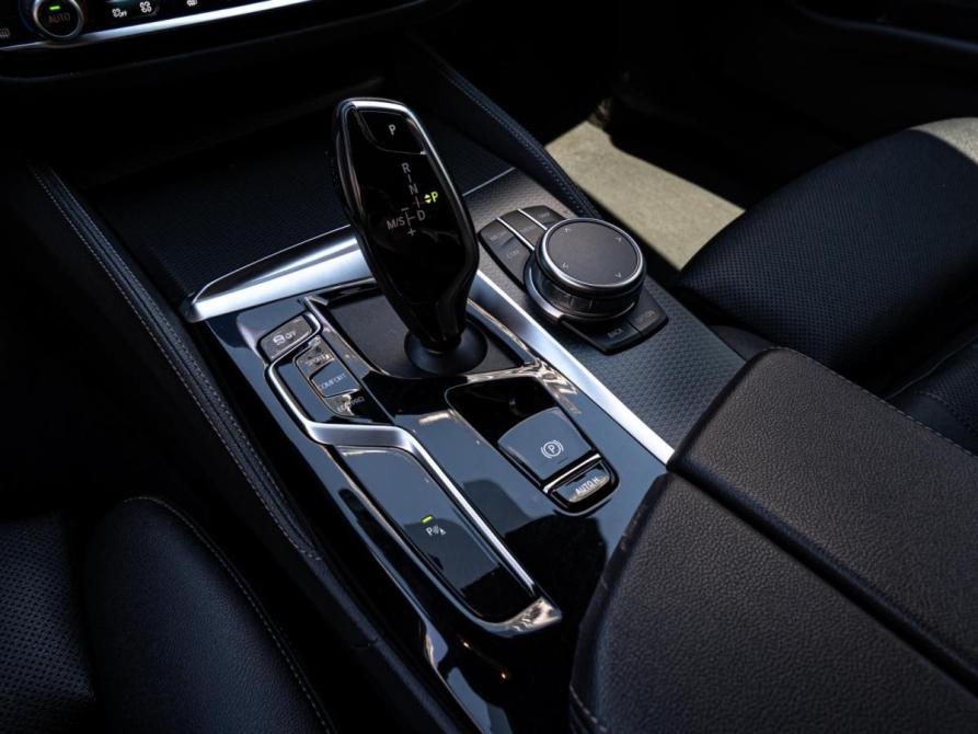 BMW 5 серии VII (G30/G31/G38) Рестайлинг Краснодар  - изображение 12