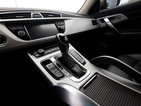 Geely Atlas I с пробегом 2019 года, цена 1 440 000 рублей, 93086 км, внедорожник, Автокод Объявления