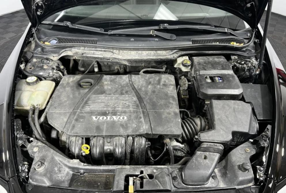 Volvo V50 I Рестайлинг Нижний Новгород  - изображение 22