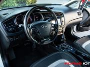 Kia Ceed II Рестайлинг Москва  - изображение 31