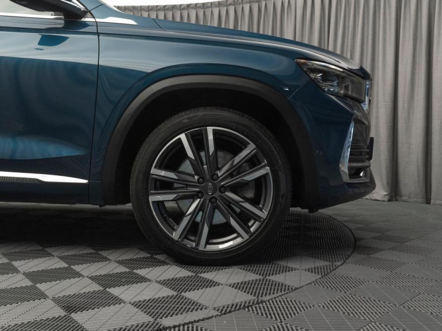 Geely Monjaro I Москва  - изображение 34
