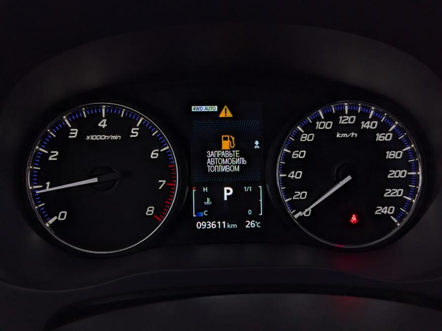 Mitsubishi Outlander III Рестайлинг 2 Москва  - изображение 13