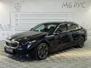 BMW 5 серии VIII (G60/G61/G68) Москва  - изображение 31