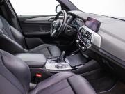 BMW X3 III (G01) Москва  - изображение 28