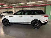 Land Rover Range Rover Velar I Рестайлинг Самара  - изображение 17