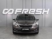 Kia Cerato III Воронеж  - изображение 21