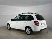 Lada (ВАЗ) Granta I Рестайлинг Санкт-Петербург  - изображение 23