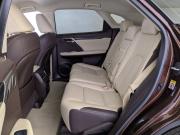 Lexus RX IV Москва  - изображение 41